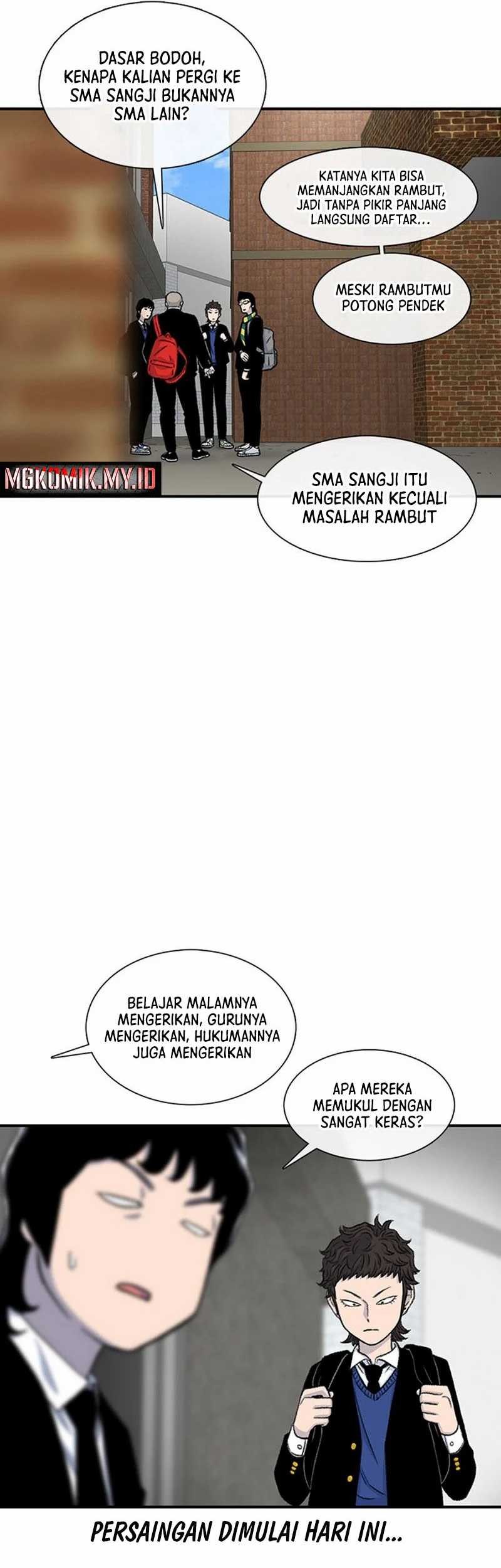 Star Ginseng Store Chapter 148 Gambar 21