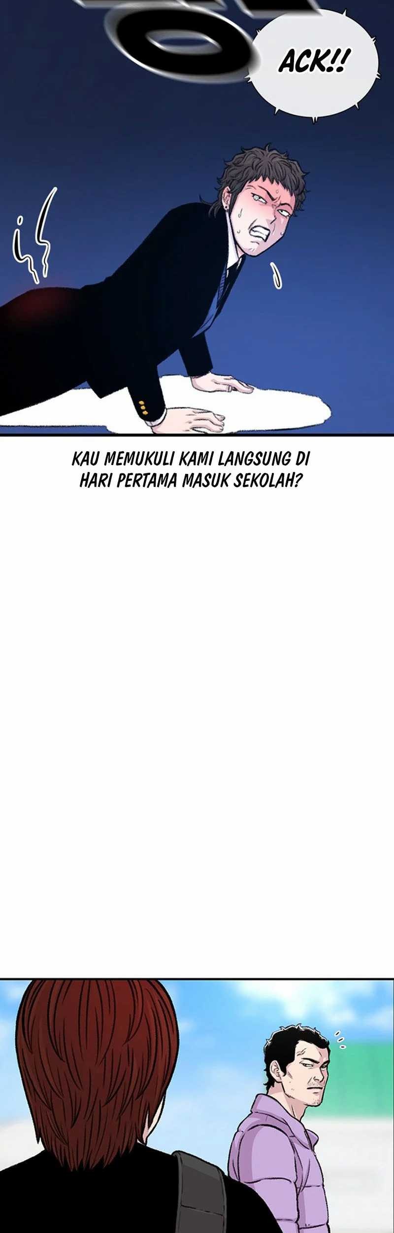 Star Ginseng Store Chapter 148 Gambar 33