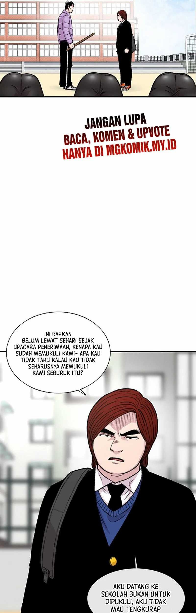 Star Ginseng Store Chapter 148 Gambar 35