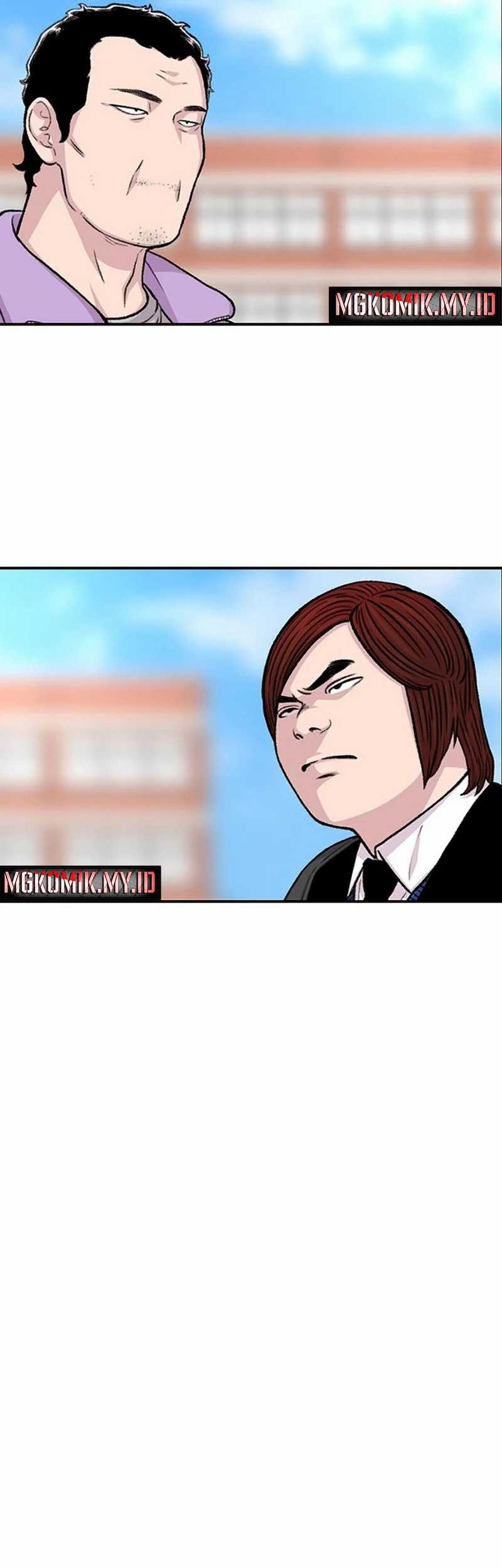 Star Ginseng Store Chapter 148 Gambar 37