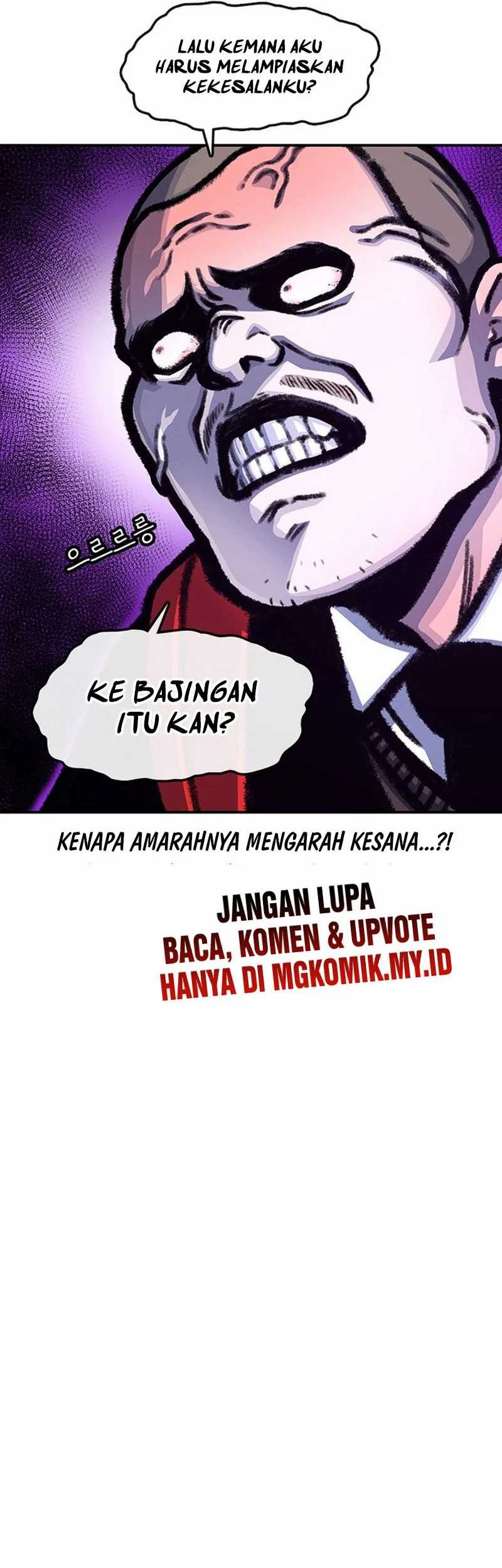 Star Ginseng Store Chapter 148 Gambar 45
