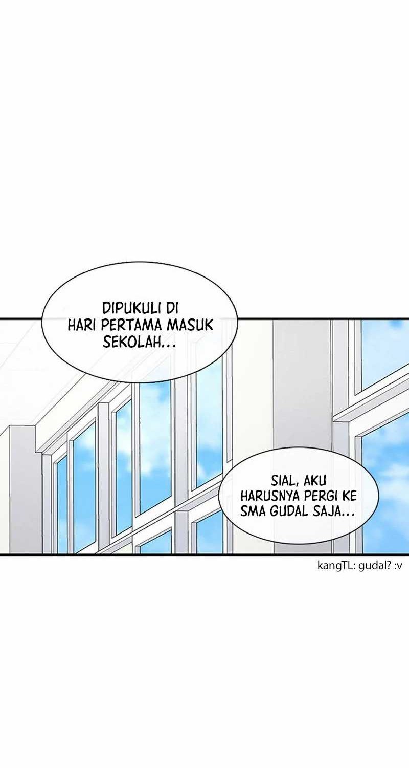 Star Ginseng Store Chapter 148 Gambar 46