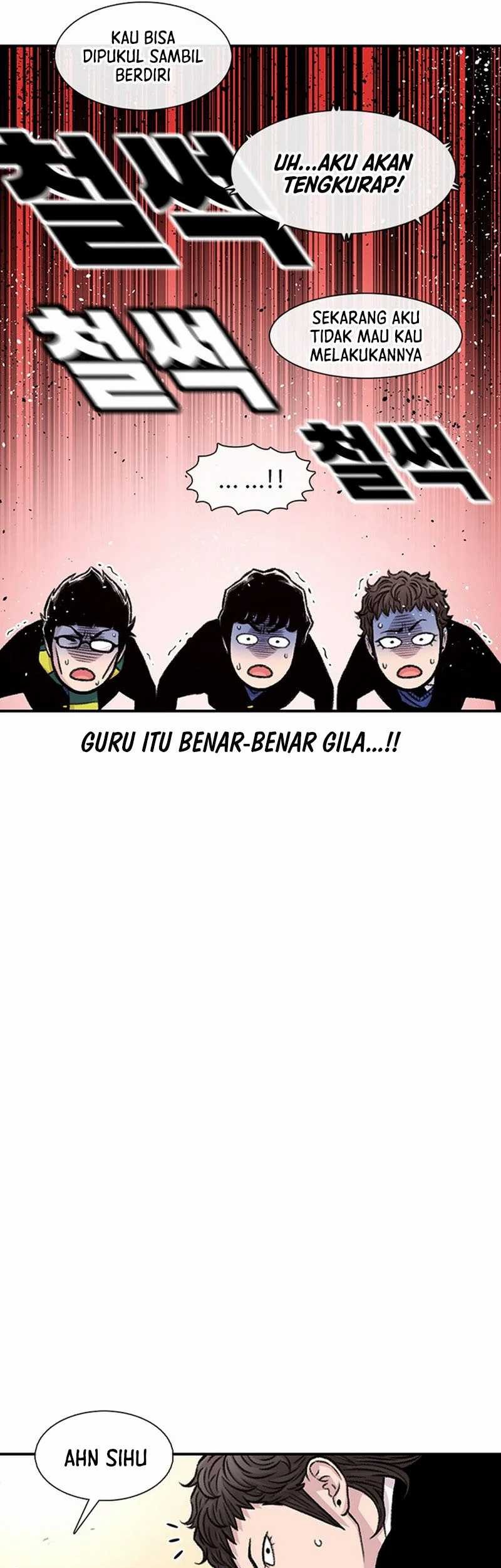 Star Ginseng Store Chapter 148 Gambar 41