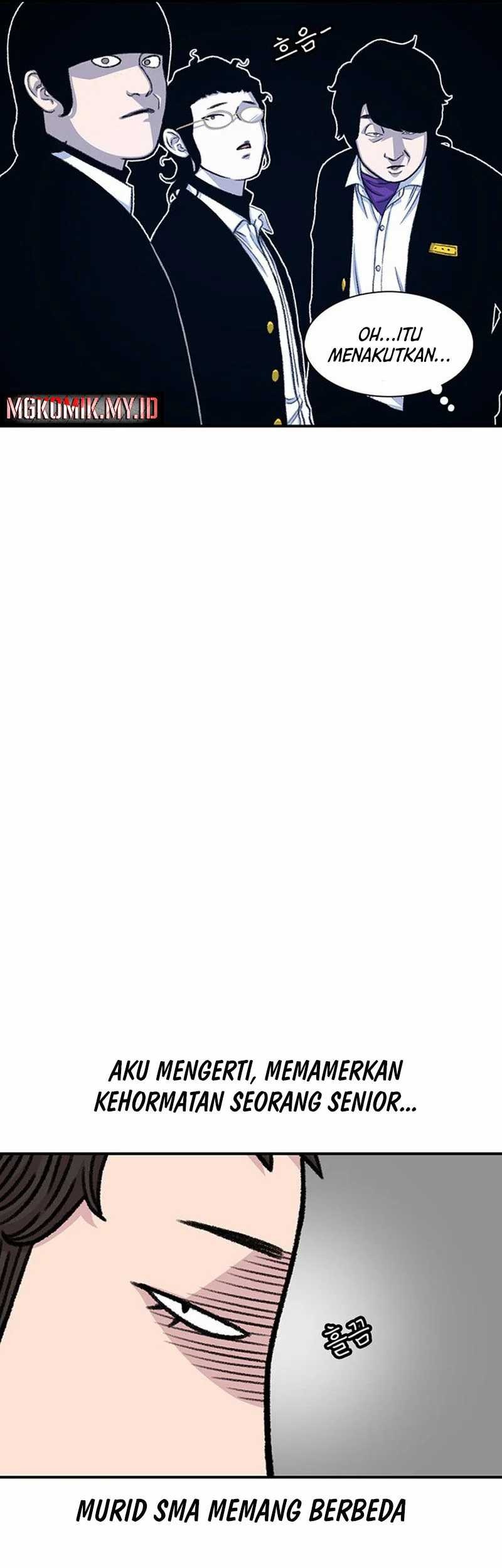 Star Ginseng Store Chapter 148 Gambar 53