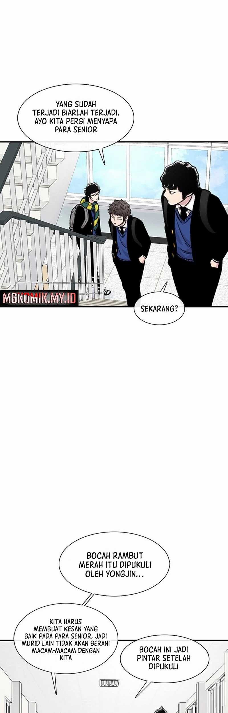 Star Ginseng Store Chapter 148 Gambar 47