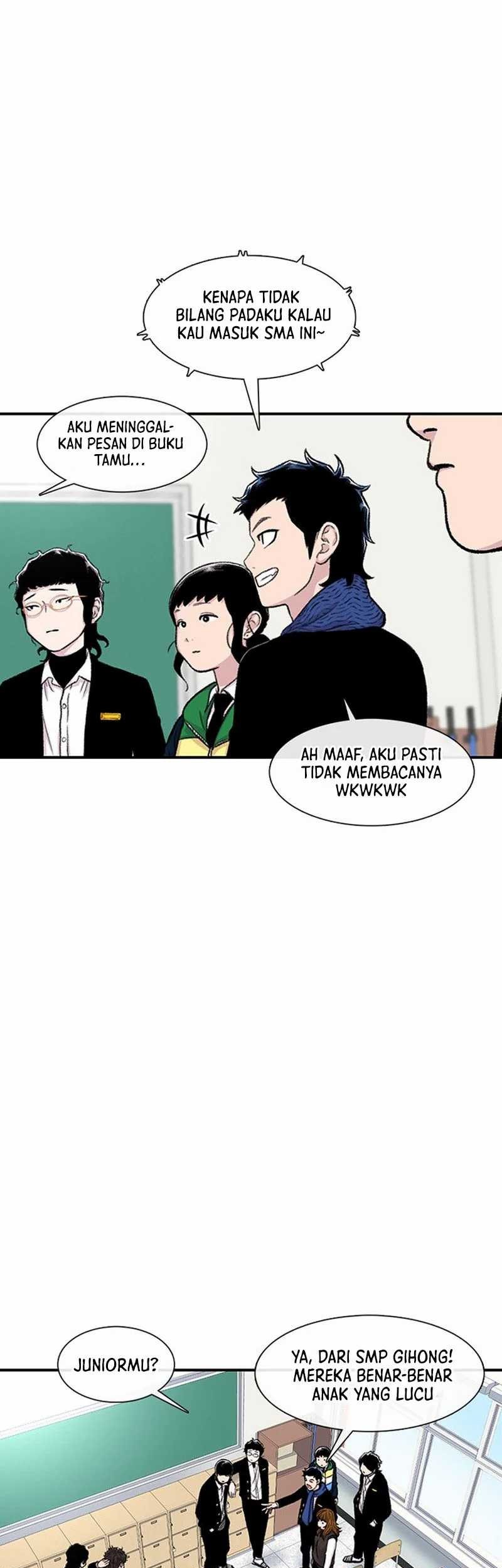 Star Ginseng Store Chapter 148 Gambar 51