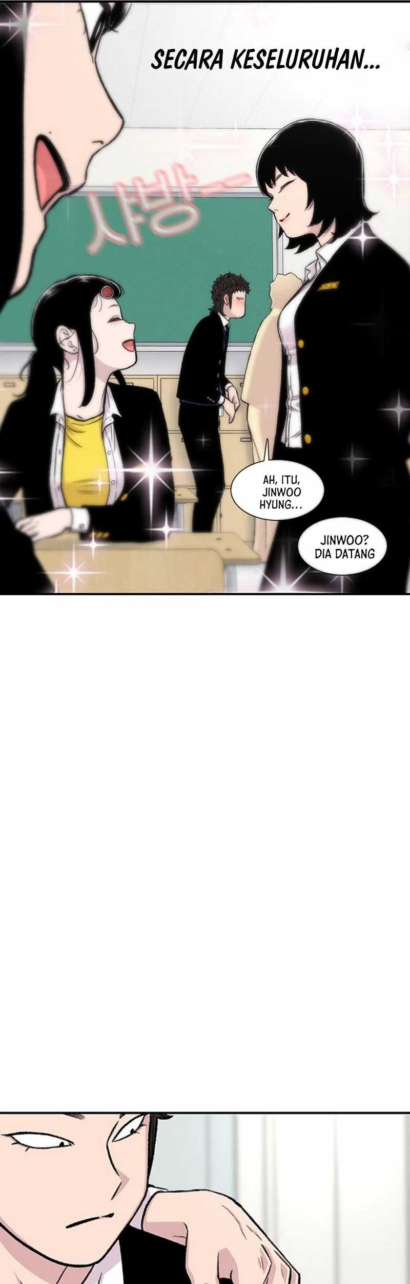 Star Ginseng Store Chapter 148 Gambar 55