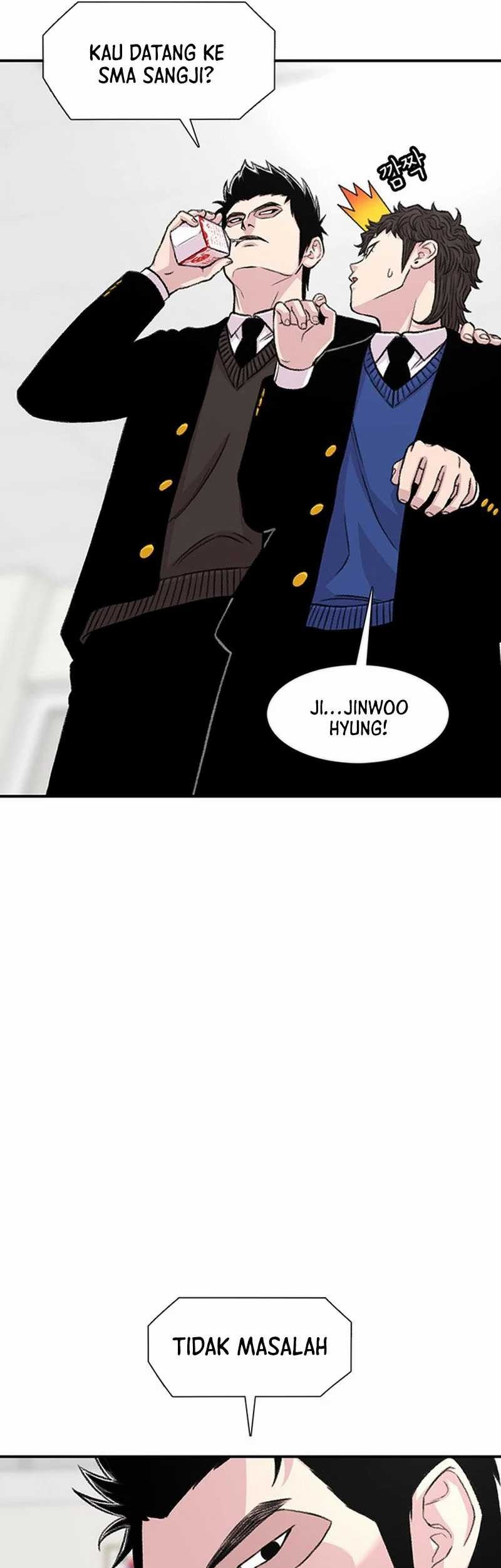 Star Ginseng Store Chapter 148 Gambar 57