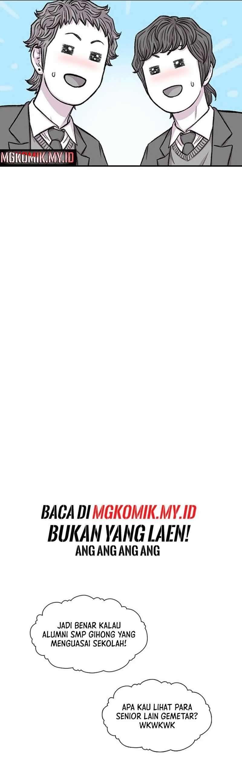 Star Ginseng Store Chapter 148 Gambar 59