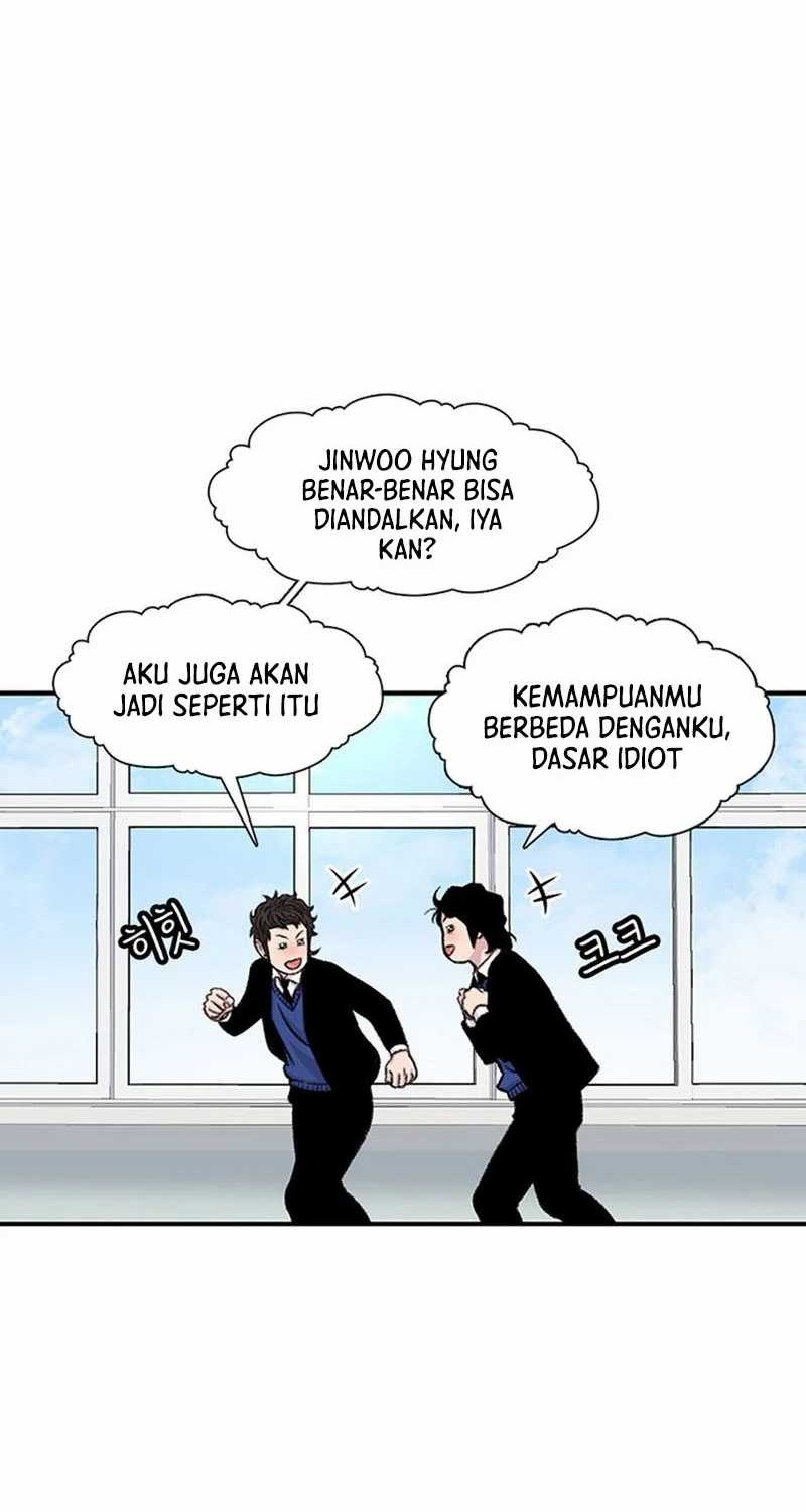 Star Ginseng Store Chapter 148 Gambar 60