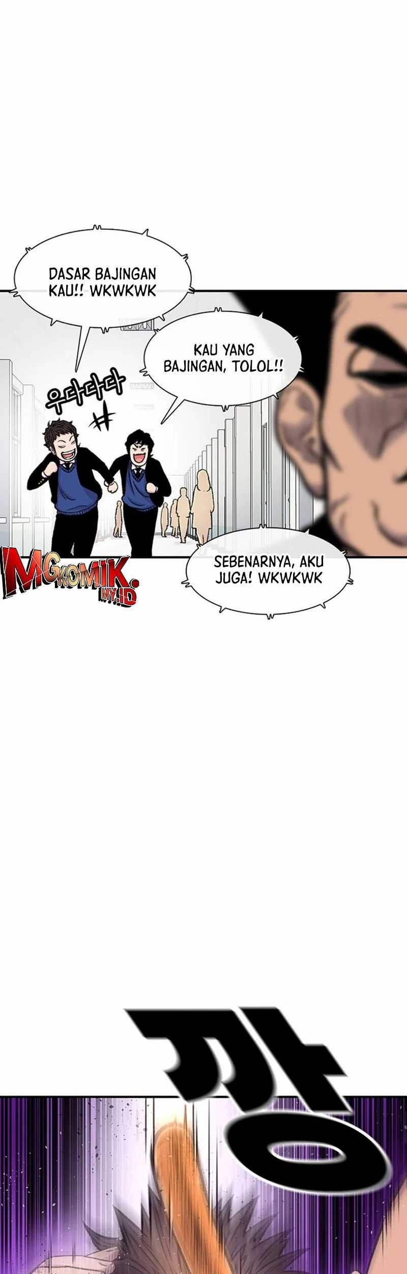 Star Ginseng Store Chapter 148 Gambar 61