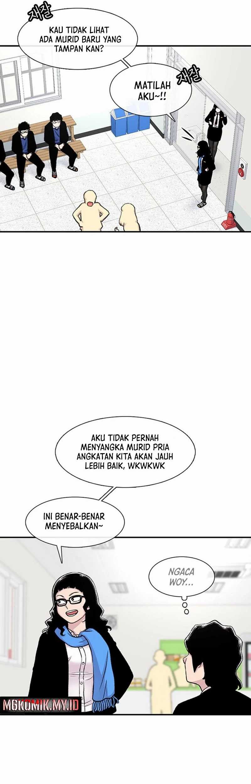 Star Ginseng Store Chapter 148 Gambar 73