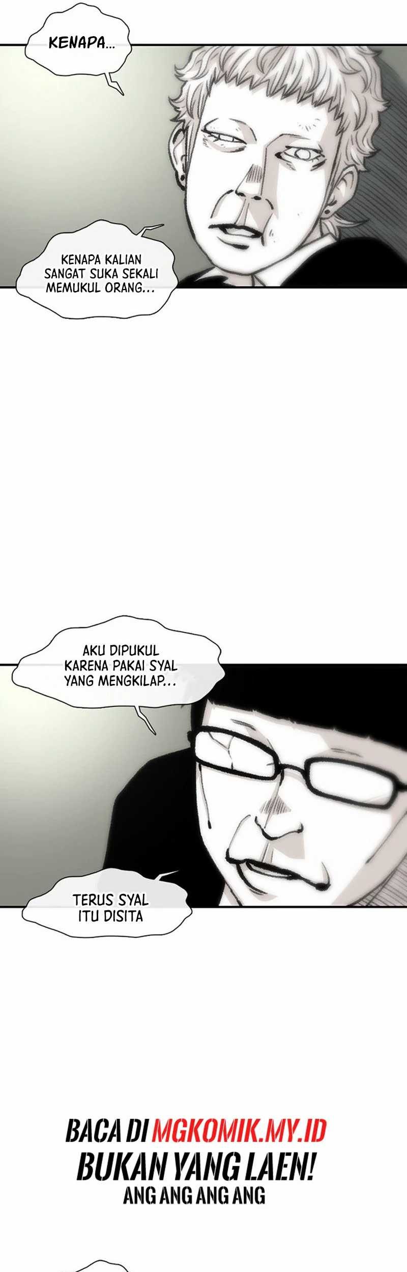 Star Ginseng Store Chapter 148 Gambar 69