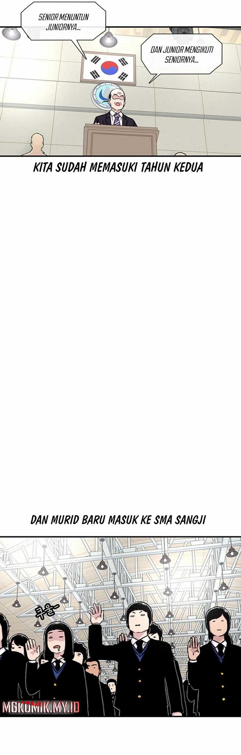 Star Ginseng Store Chapter 148 Gambar 5