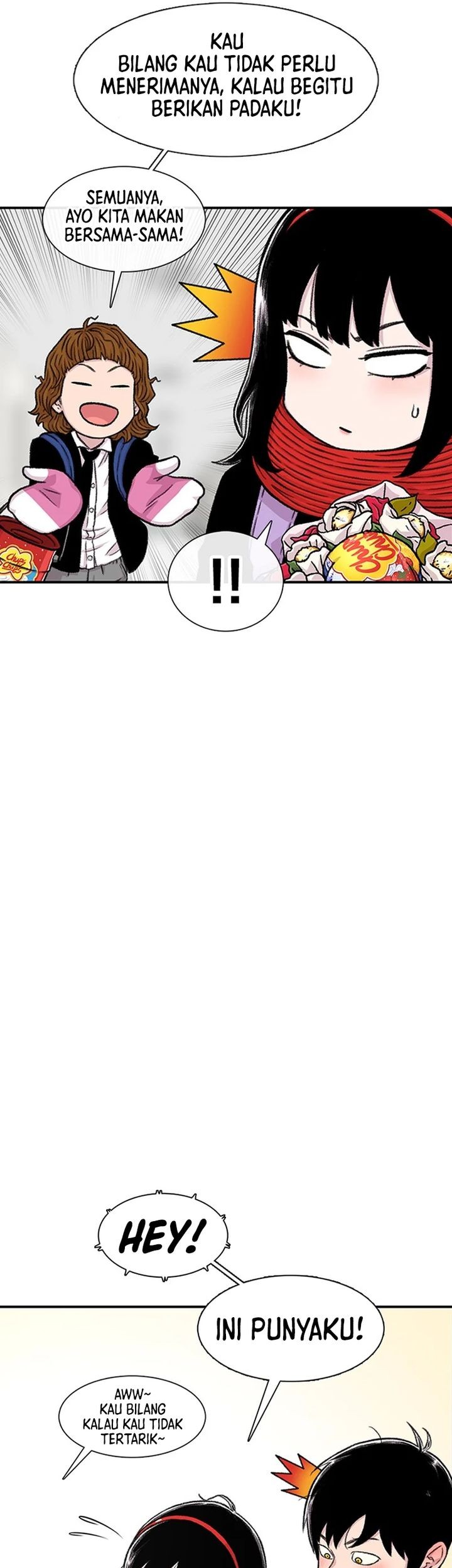 Star Ginseng Store Chapter 149 Gambar 79