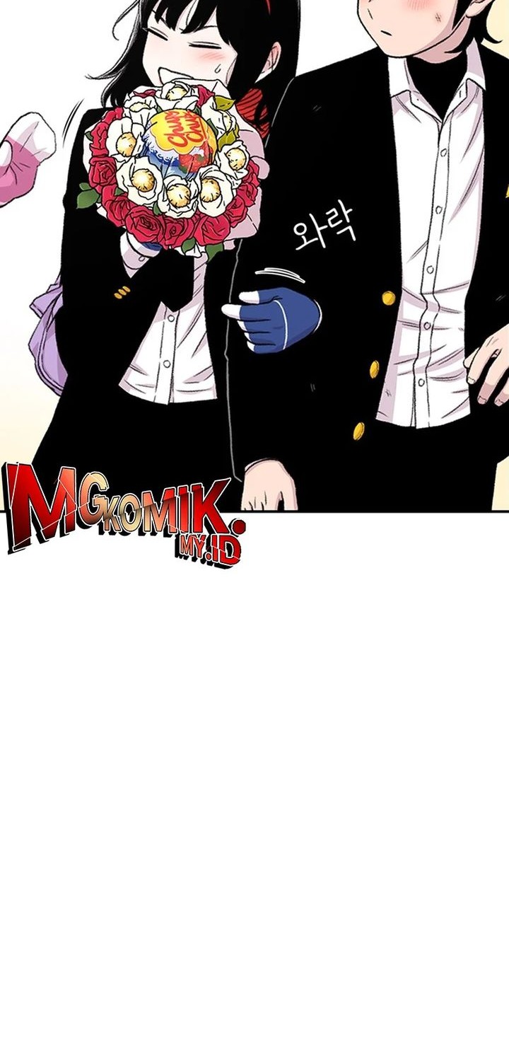 Star Ginseng Store Chapter 149 Gambar 80