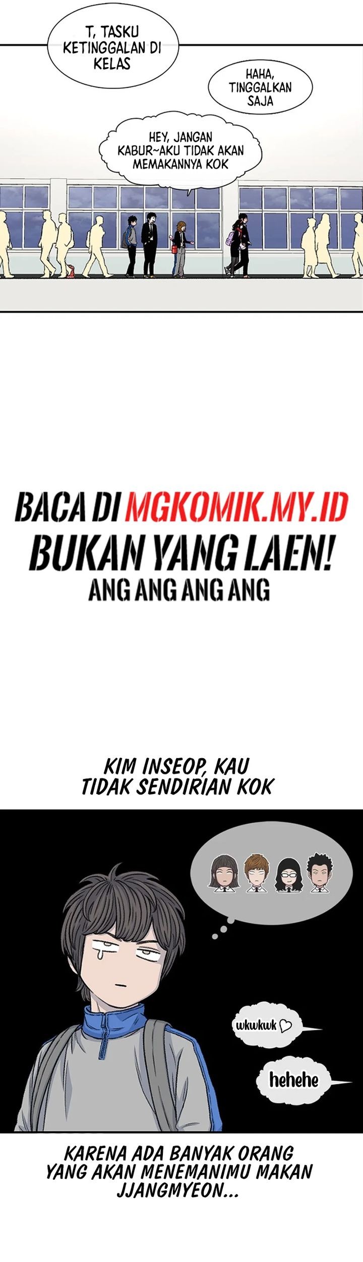 Star Ginseng Store Chapter 149 Gambar 83