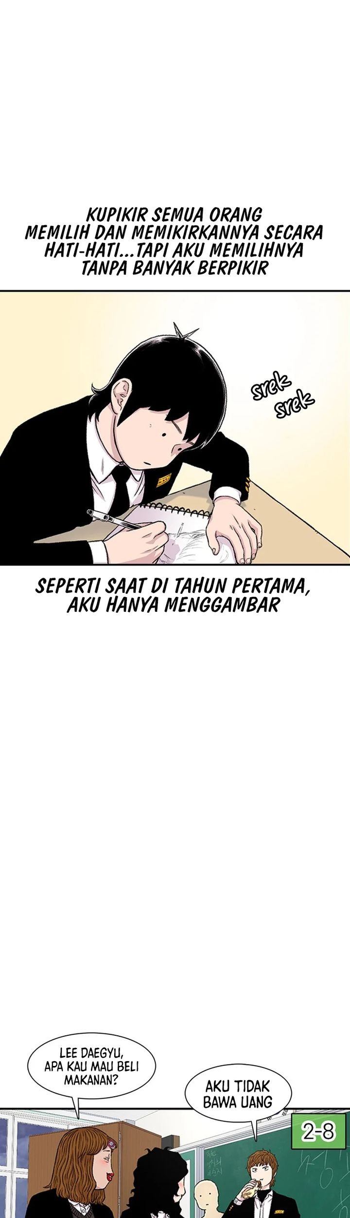Star Ginseng Store Chapter 149 Gambar 7