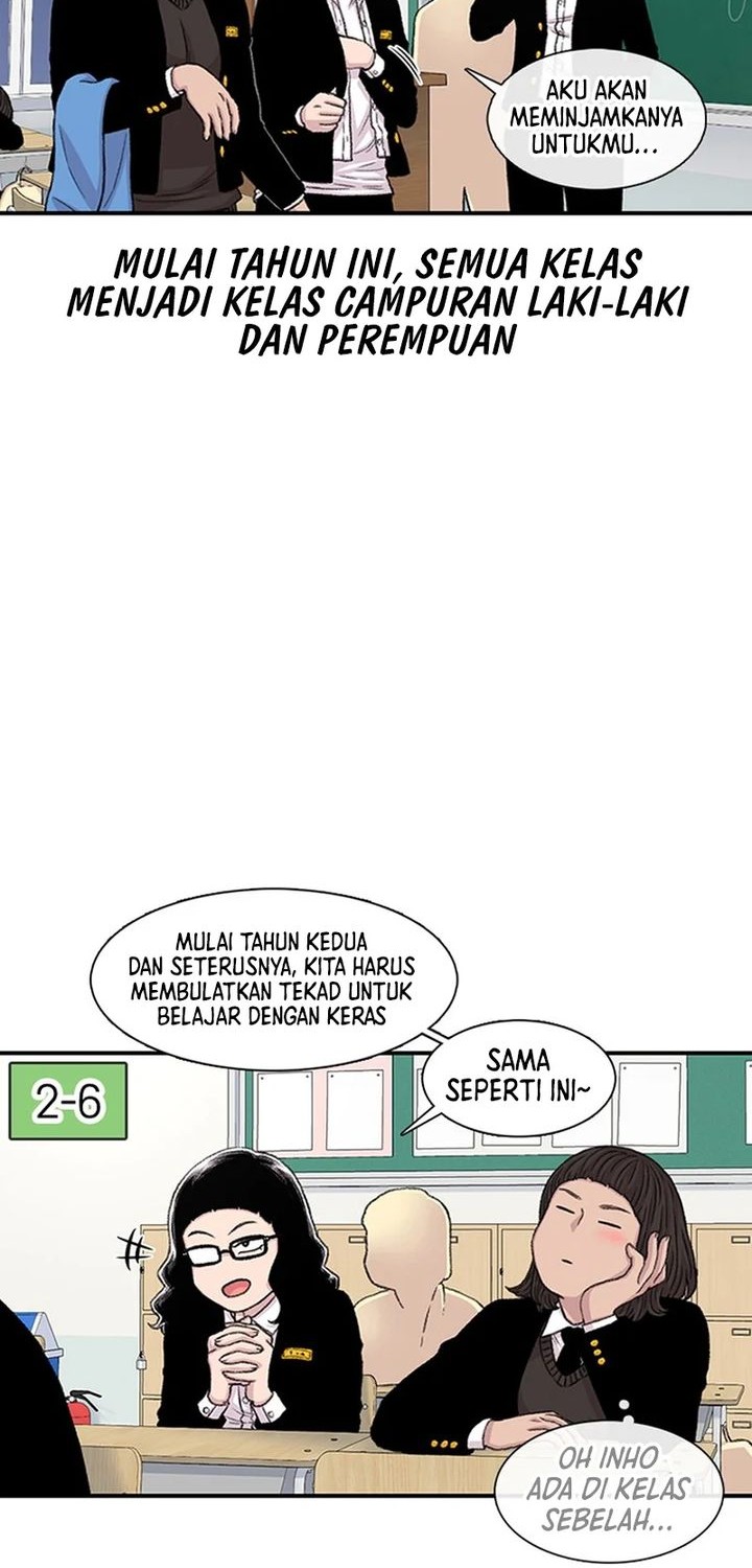 Star Ginseng Store Chapter 149 Gambar 8