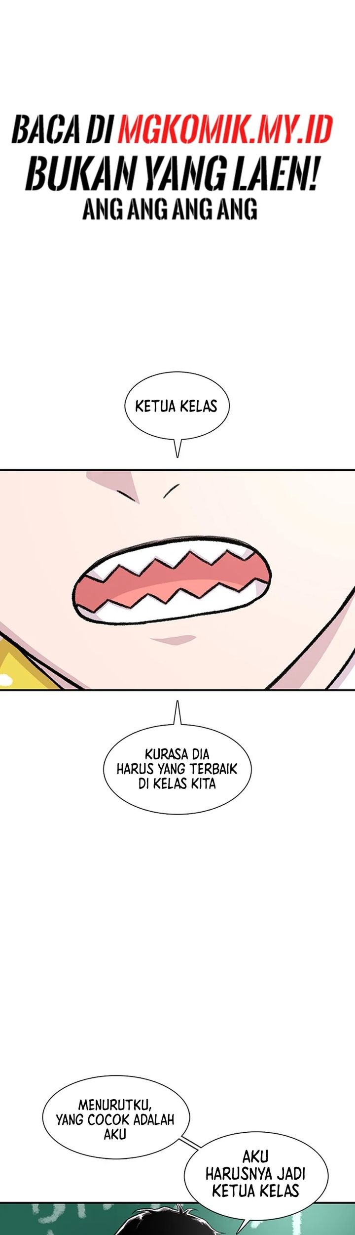 Star Ginseng Store Chapter 149 Gambar 11