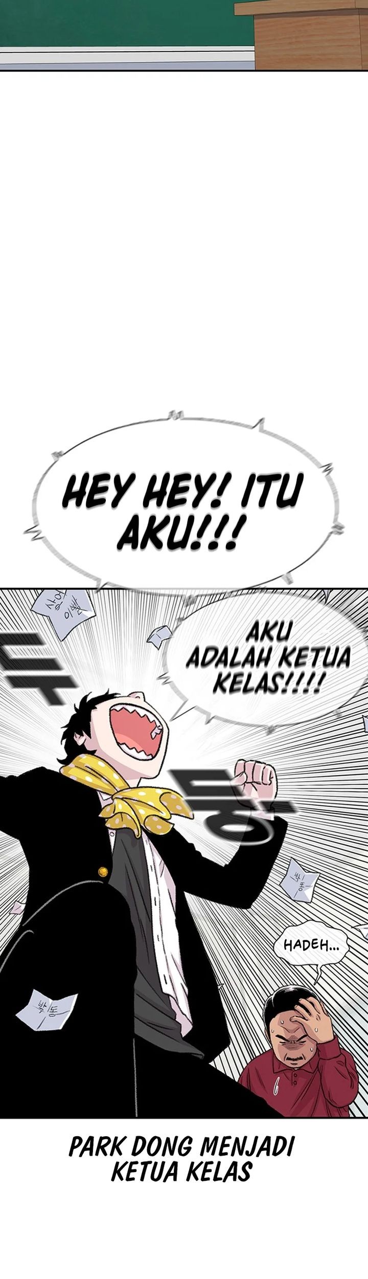 Star Ginseng Store Chapter 149 Gambar 15