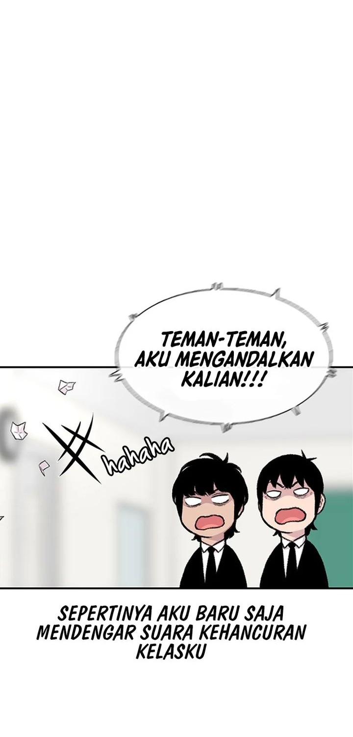 Star Ginseng Store Chapter 149 Gambar 16