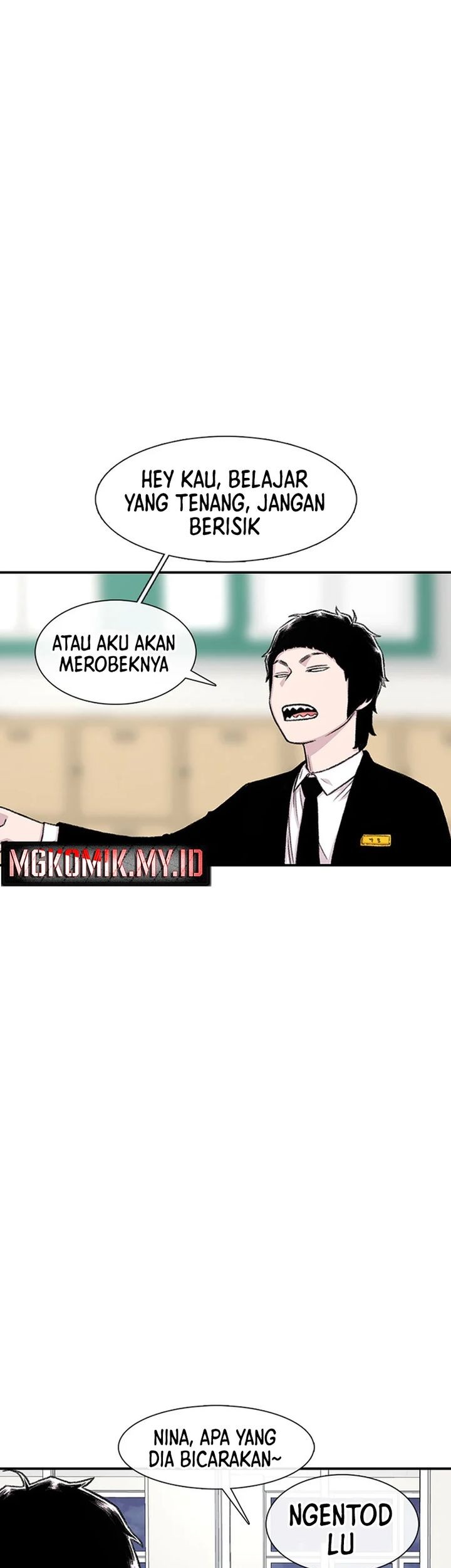 Star Ginseng Store Chapter 149 Gambar 19