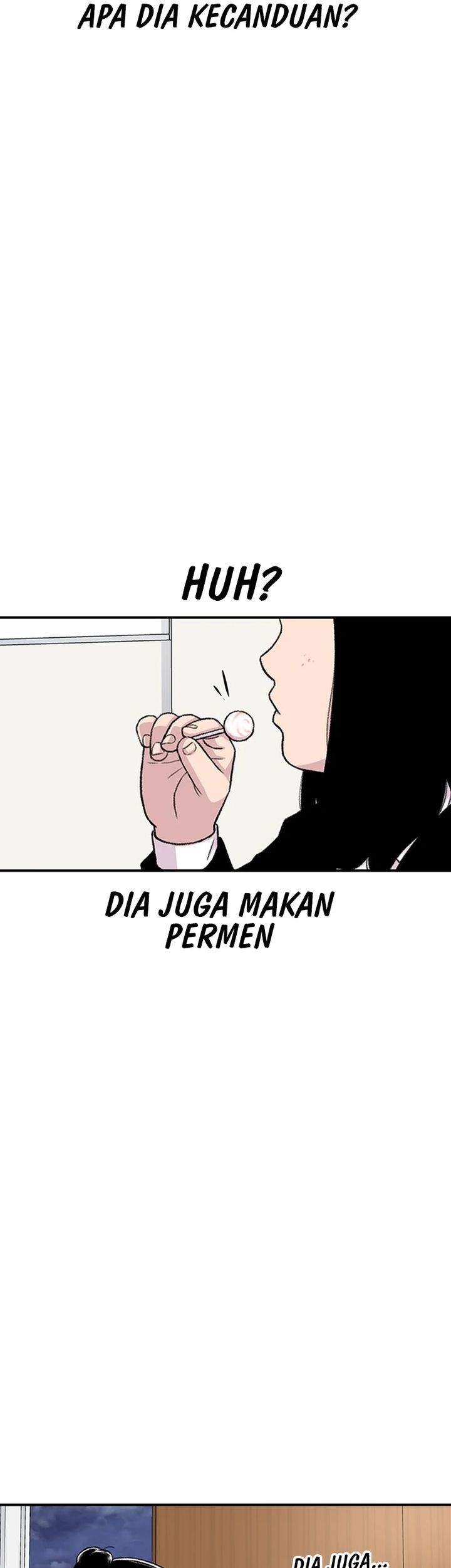 Star Ginseng Store Chapter 149 Gambar 23