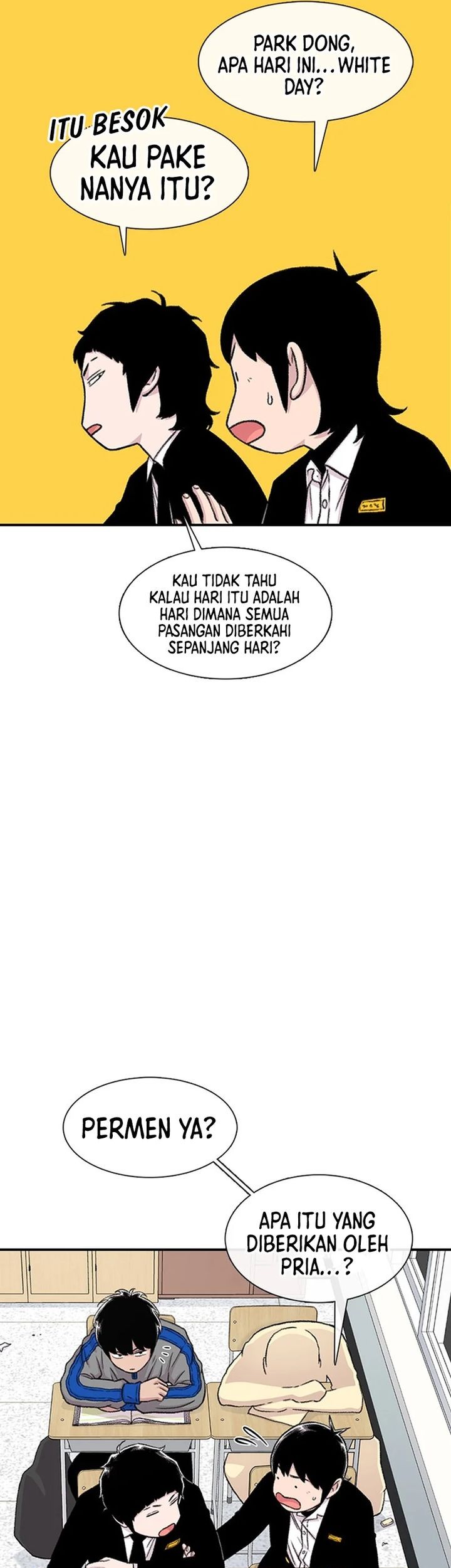 Star Ginseng Store Chapter 149 Gambar 27