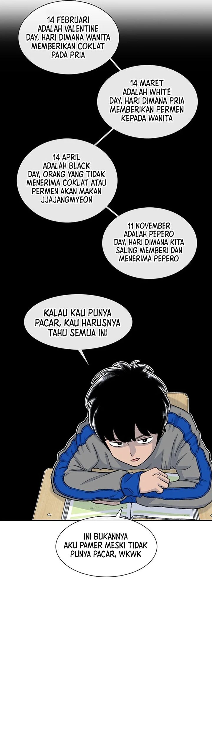 Star Ginseng Store Chapter 149 Gambar 29