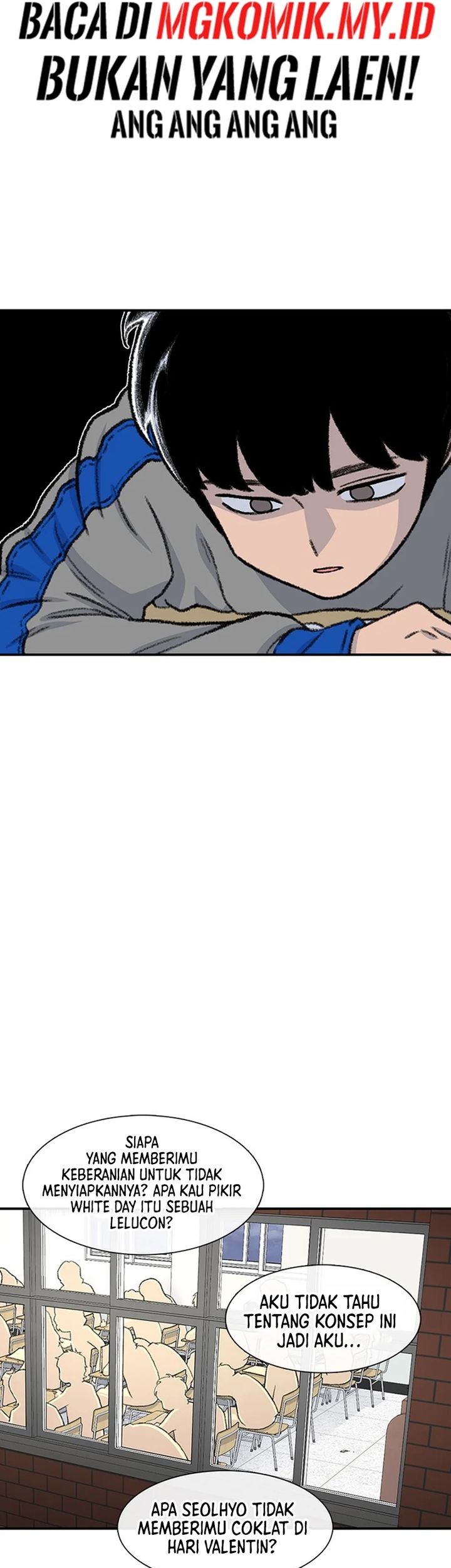 Star Ginseng Store Chapter 149 Gambar 31