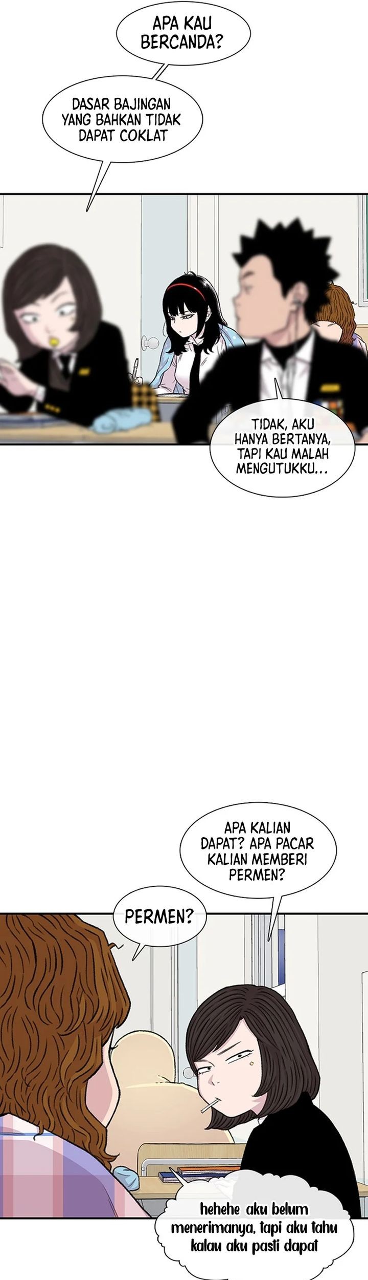 Star Ginseng Store Chapter 149 Gambar 37