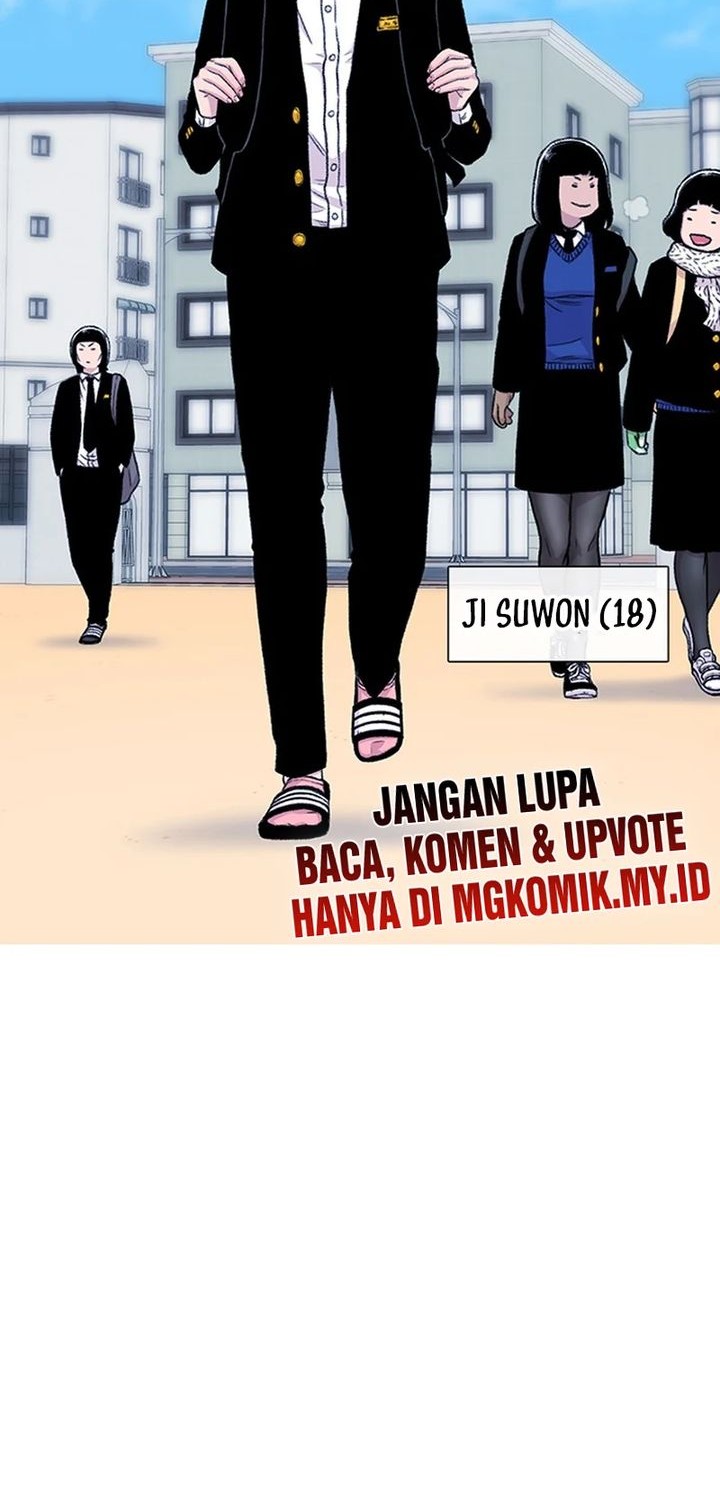 Manhwa Star Ginseng Store Chapter 149 gambar nomor 2