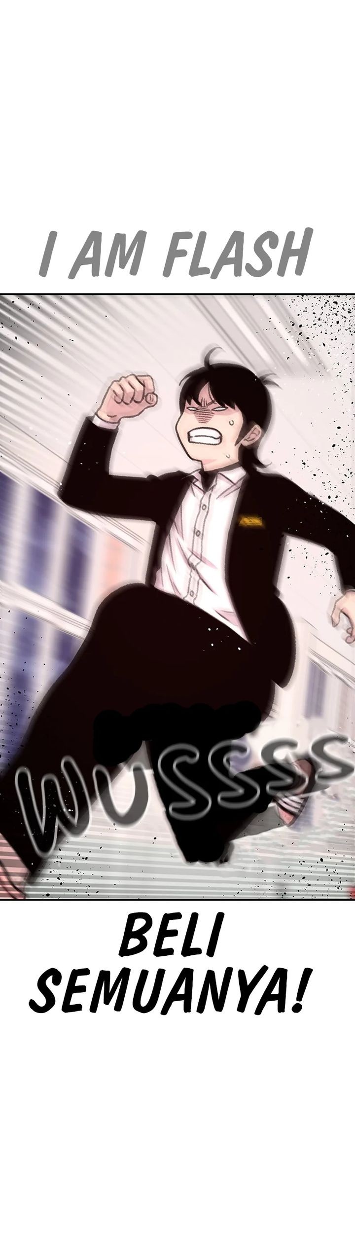 Star Ginseng Store Chapter 149 Gambar 45