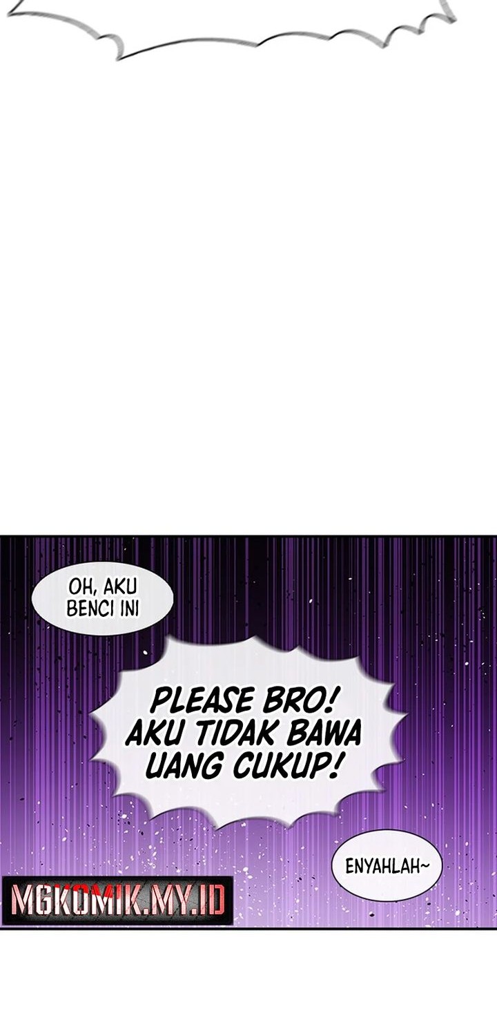 Star Ginseng Store Chapter 149 Gambar 42