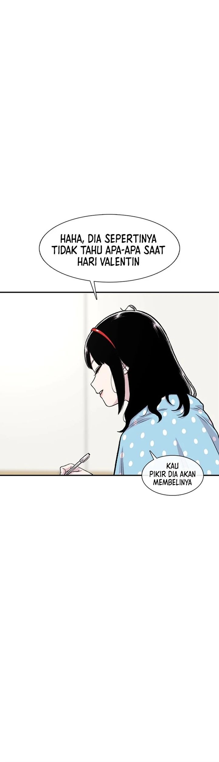 Star Ginseng Store Chapter 149 Gambar 43