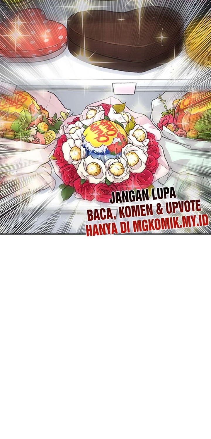 Star Ginseng Store Chapter 149 Gambar 54