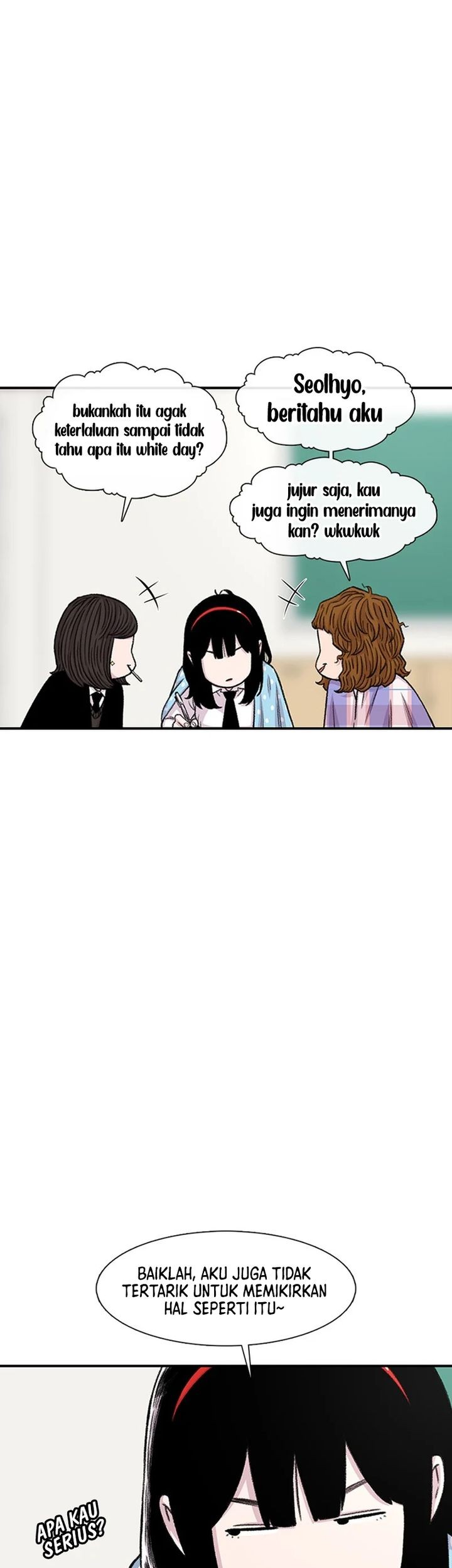 Star Ginseng Store Chapter 149 Gambar 55