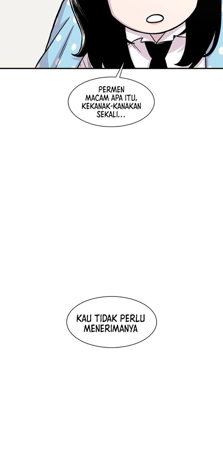 Star Ginseng Store Chapter 149 Gambar 56