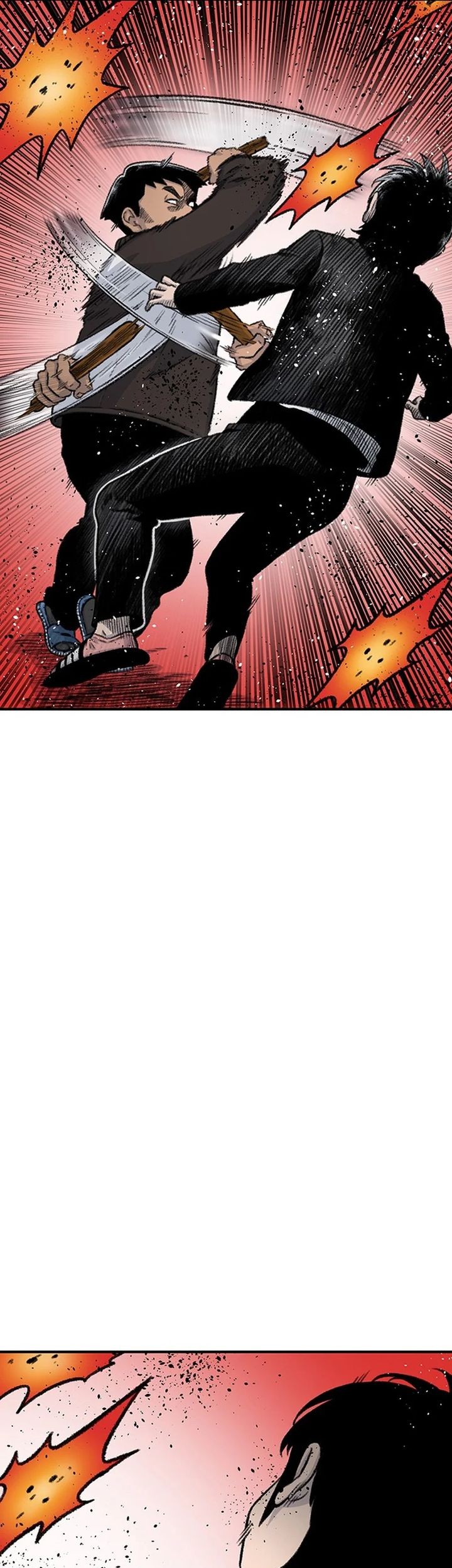 Star Ginseng Store Chapter 149 Gambar 65