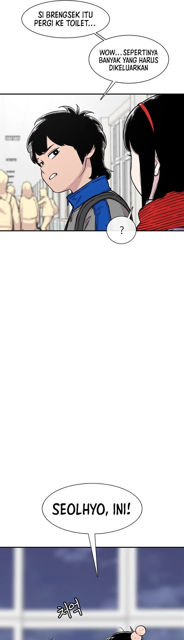 Star Ginseng Store Chapter 149 Gambar 73