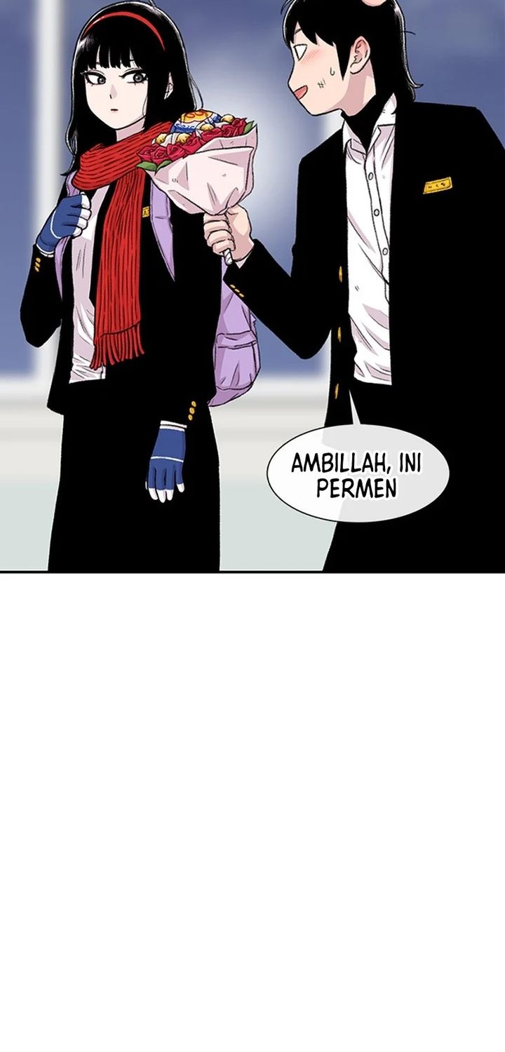 Star Ginseng Store Chapter 149 Gambar 74