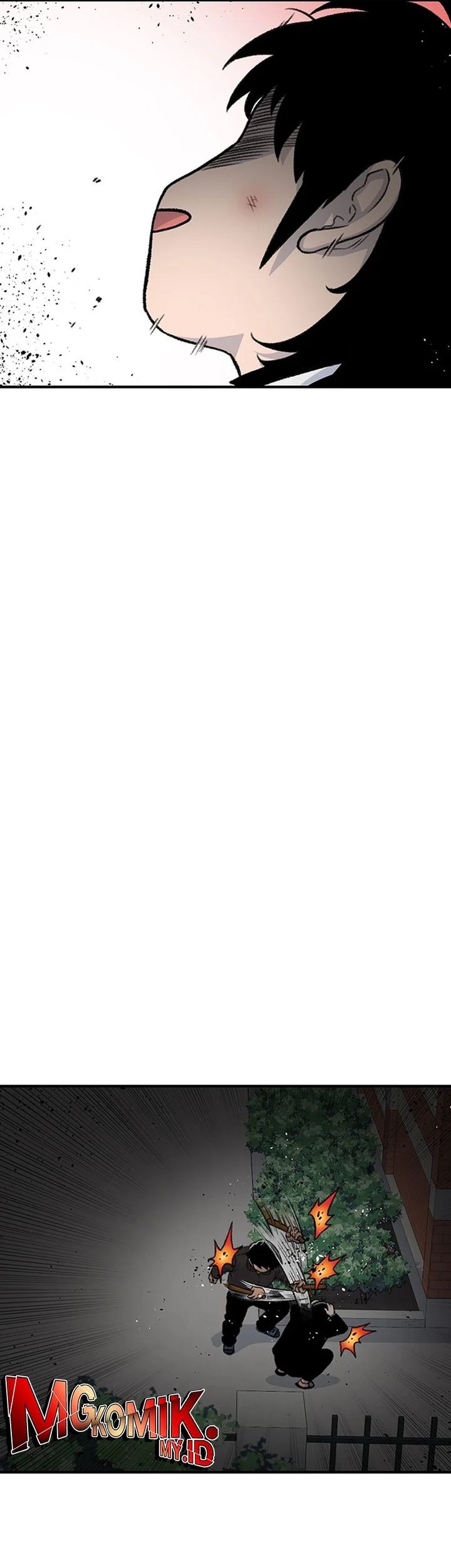 Star Ginseng Store Chapter 149 Gambar 67