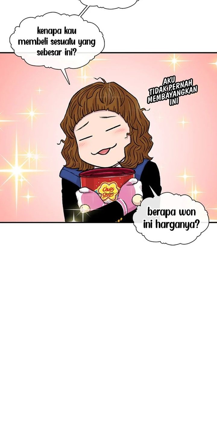 Star Ginseng Store Chapter 149 Gambar 70