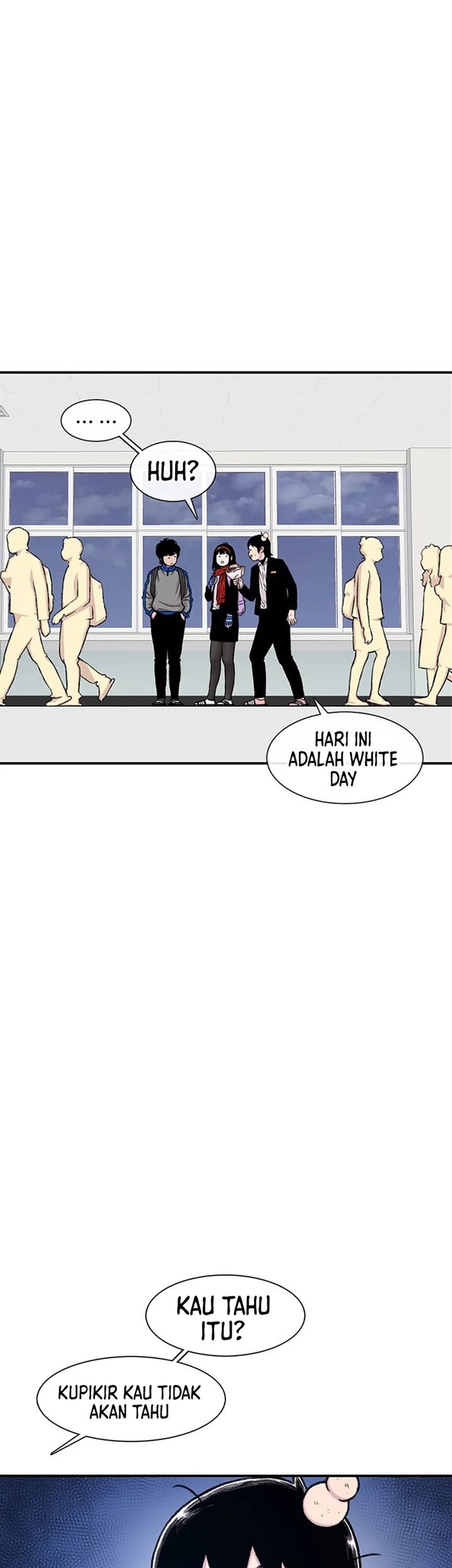 Star Ginseng Store Chapter 149 Gambar 75