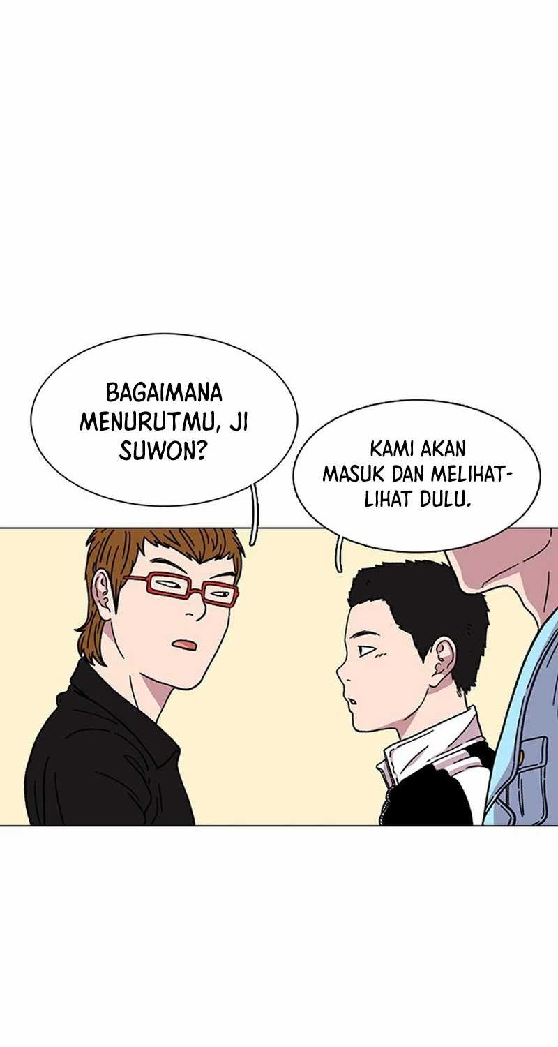 Star Ginseng Store Chapter 15 Gambar 32