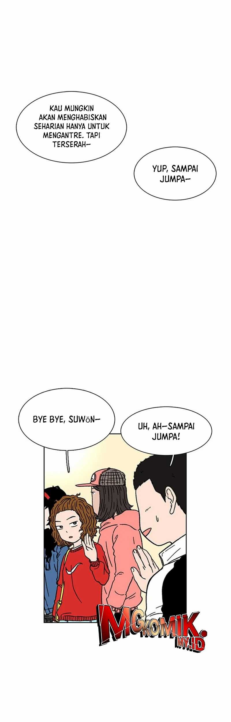 Star Ginseng Store Chapter 15 Gambar 33