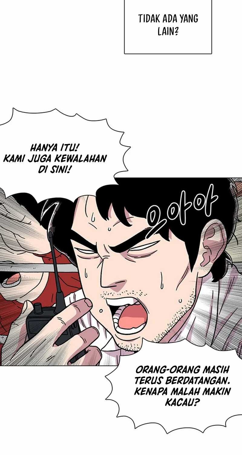 Star Ginseng Store Chapter 15 Gambar 36