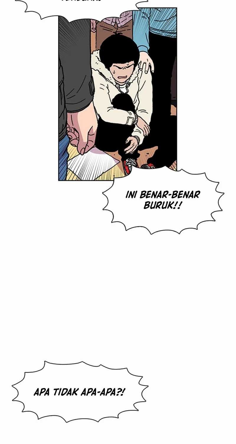 Star Ginseng Store Chapter 15 Gambar 38