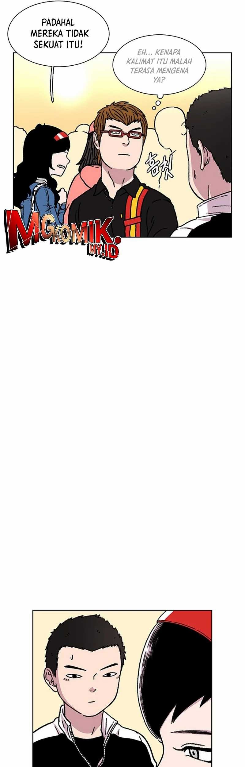 Star Ginseng Store Chapter 15 Gambar 19